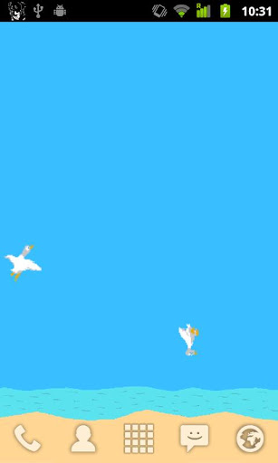 【免費個人化App】Bird Hunt-APP點子