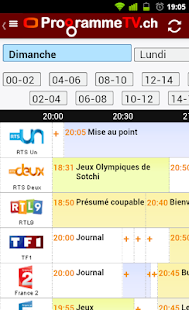 How to get Programme TV Suisse 1.4 unlimited apk for laptop