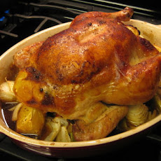 Stout Little Hen