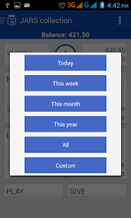 How to get JARS Money Manager lastet apk for pc