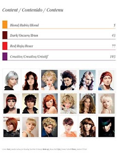 How to install Hair’s How - Style Books 2.5 unlimited apk for bluestacks
