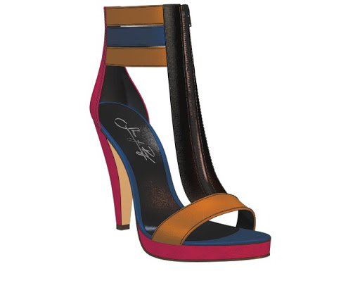 I Designed My Perfect Shoes!