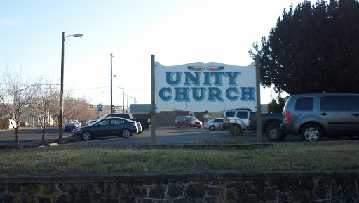 Unity Church Clearwater Valley