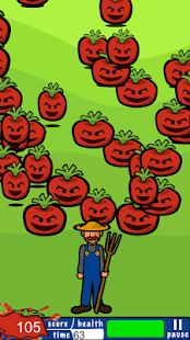 How to download Tomato Tantrum Free 1.75 mod apk for pc