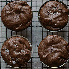 Chocolate Fantasy Brownie Bites