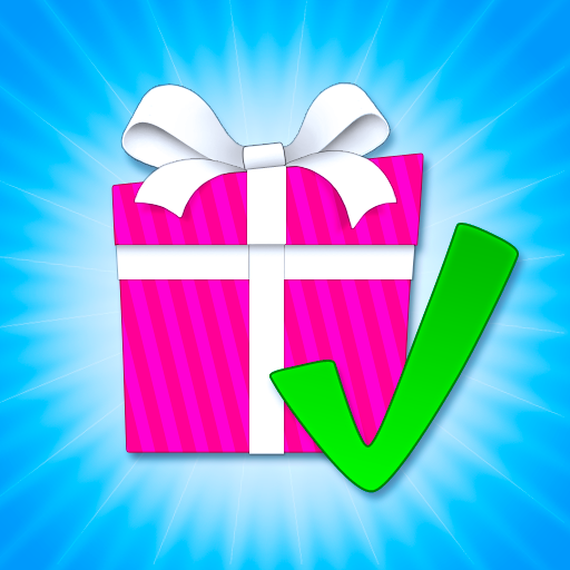 GiftShare LOGO-APP點子