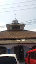 Jami Attaqwa Mosque