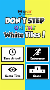How to get Don't Step On The White Tiles! 1.0 unlimited apk for bluestacks