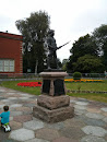 Military Memorial 