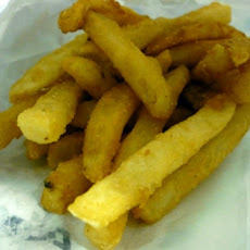 Palisades Park French Fries