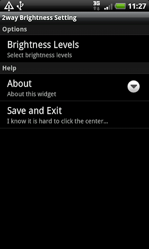 【免費工具App】2way Brightness-APP點子