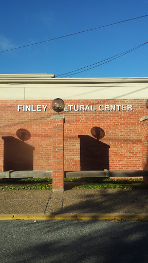 Finley Cultural Center