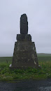 Einar Benediktsson Monument