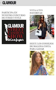 How to mod Glamour Spain 1.0 apk for android