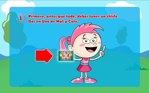 How to install Mat y Calu patch 1.2 apk for bluestacks