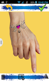 How to download Tattoos Photo Booth 2015 1.0 apk for android