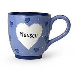 mensch