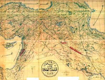 osmanli-harita-kurdistan+ KIRKUK+KERKUK+ OTTOMANS+MAP+MAPS