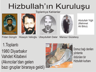 hizbullah kurdistan turkiye tsk pkk