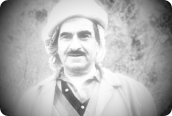 Büyük Önder Mustafa Barzani
