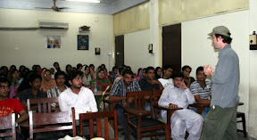 Punjab University 