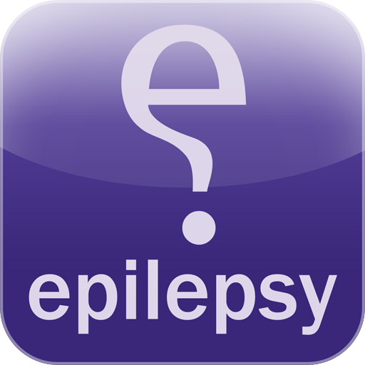 epilepsy society LOGO-APP點子