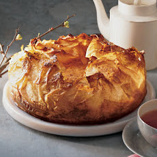 Sweet Potato Souffle Pie