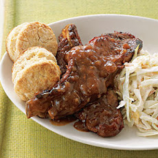 Spicy Country Ribs