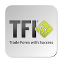 TFIFX MT4 droidTrader allows you to manage your portfolio while on the go