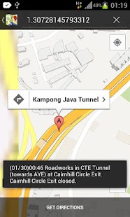 How to mod SG Traffic Situation patch 1.2 apk for bluestacks