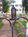 Dr. Ambedkar Statue