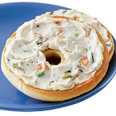 Vegetable Cream Cheese
