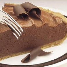 Chocolate Cheesecake III
