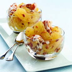 Apple Cinnamon Delight