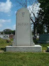 Butler Memorial 