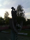 Памятник Жертвам Фашизма