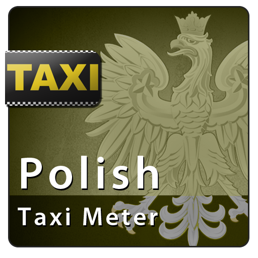 Polish Taxi Meter LOGO-APP點子