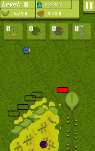 How to download Bug Defender - battle plants 2.3 mod apk for laptop