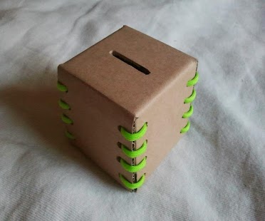How to mod DIY Cardboard Boxes Ideas lastet apk for laptop