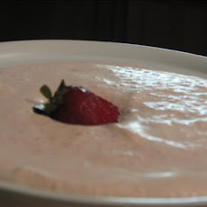 Strawberry Creams (oamc)