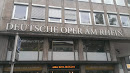 Deutsche Oper Am Rhein