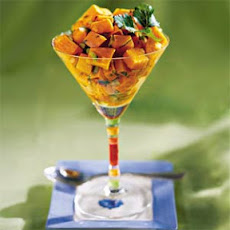 Sweet Potato Salad
