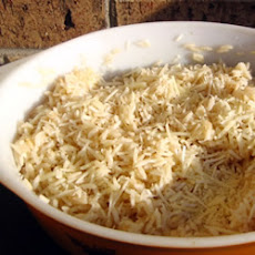 Microwave Risotto