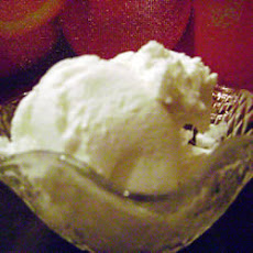 Coconut-Lime Sorbet