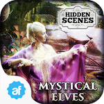 Hidden Scenes - Mystical Elves Apk
