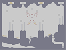 Thumbnail of the map 'Lift Yr. Dying Ghosts Like Antennas To Heaven'
