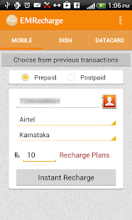 How to mod Mobile Recharge & Tariffs 2.07 mod apk for laptop