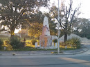 Pomnik Radziecki 