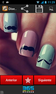 How to get Nail Design 1.1 apk for bluestacks