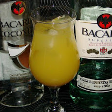 Bahama Mama - Large Batch